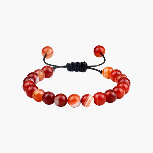 Pulseira Equilíbrio em Pedra Natural