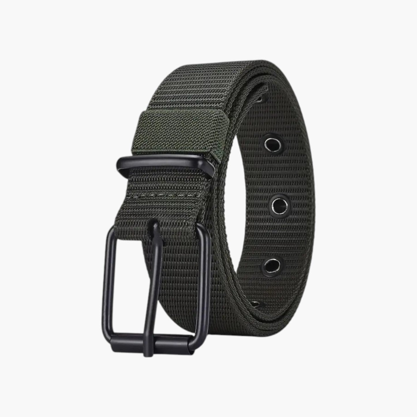 Cinto de Nylon para Homem
