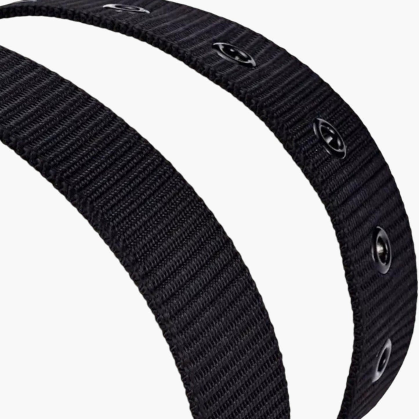 Cinto de Nylon para Homem
