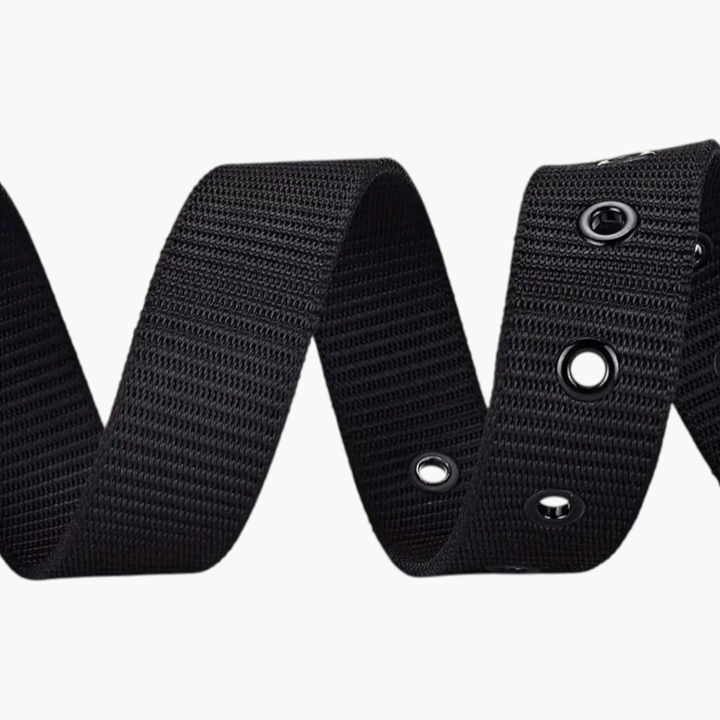 Cinto de Nylon para Homem