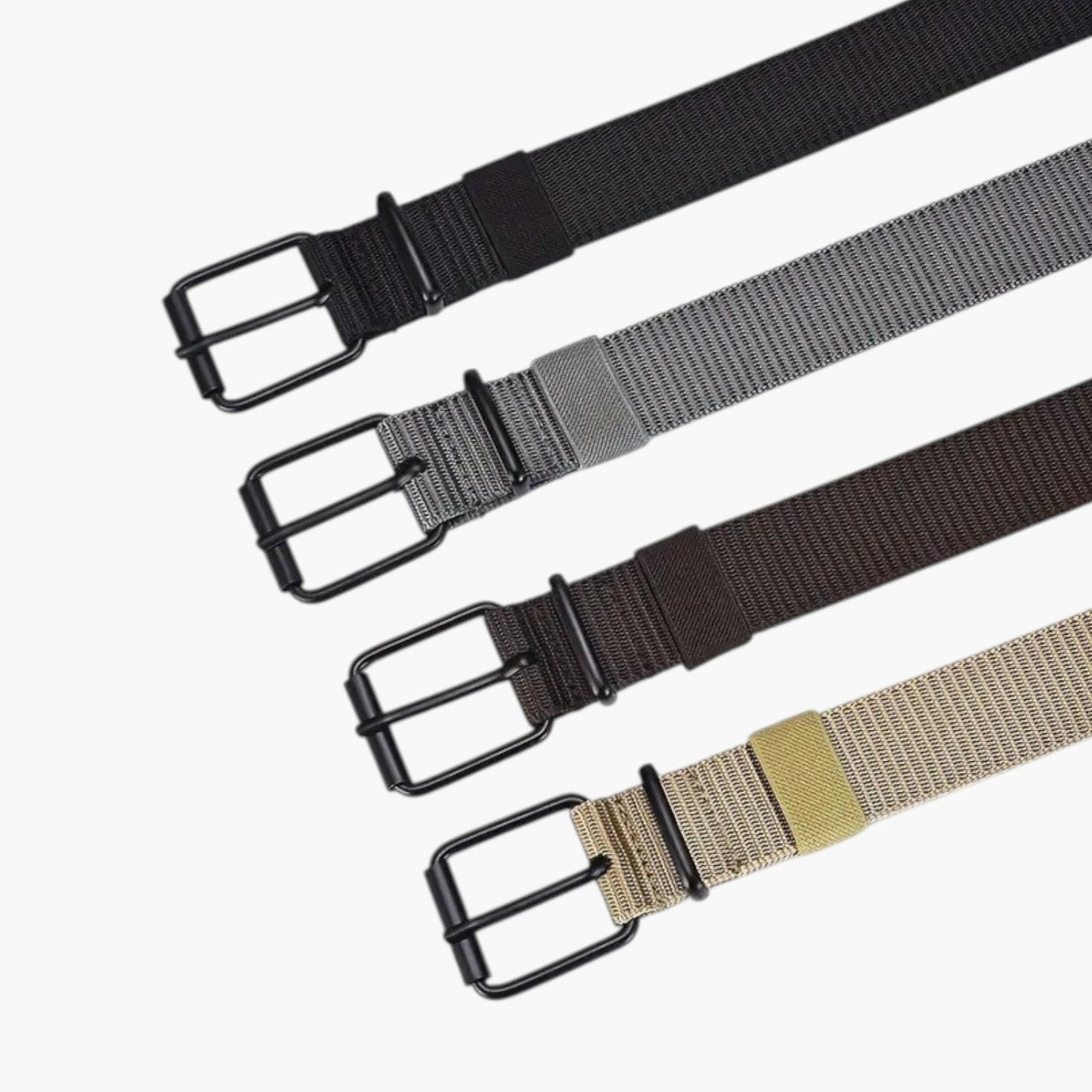 Cinto de Nylon para Homem
