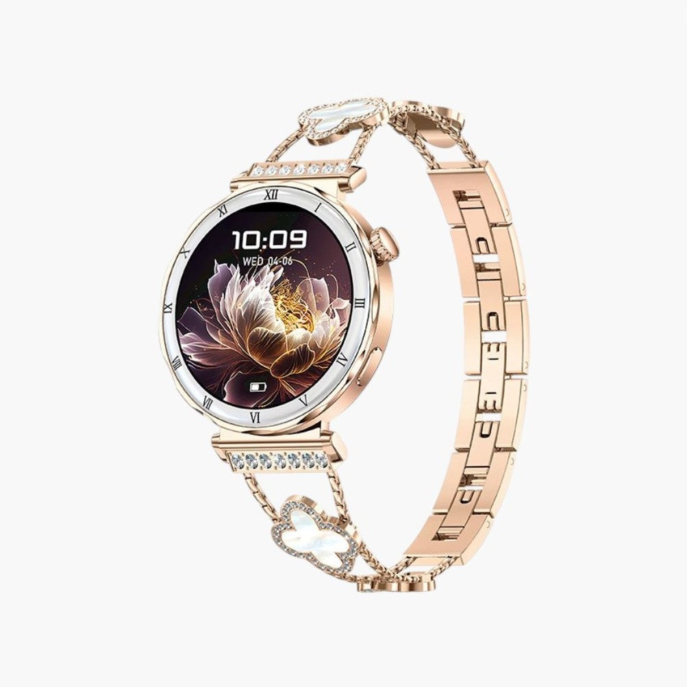 Smartwatch Bluetooth de Monitorização de Saúde