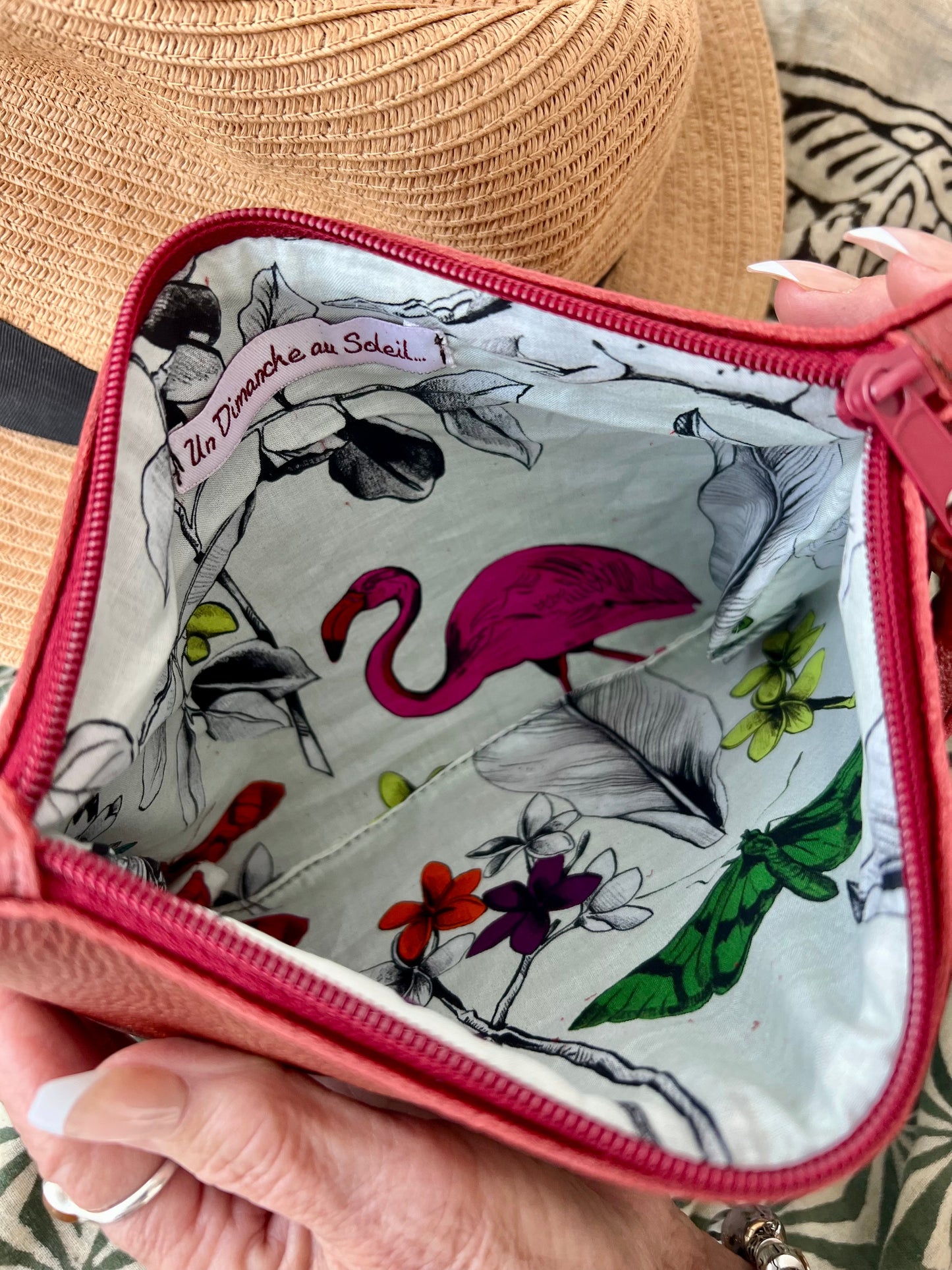 Pochette CHIC