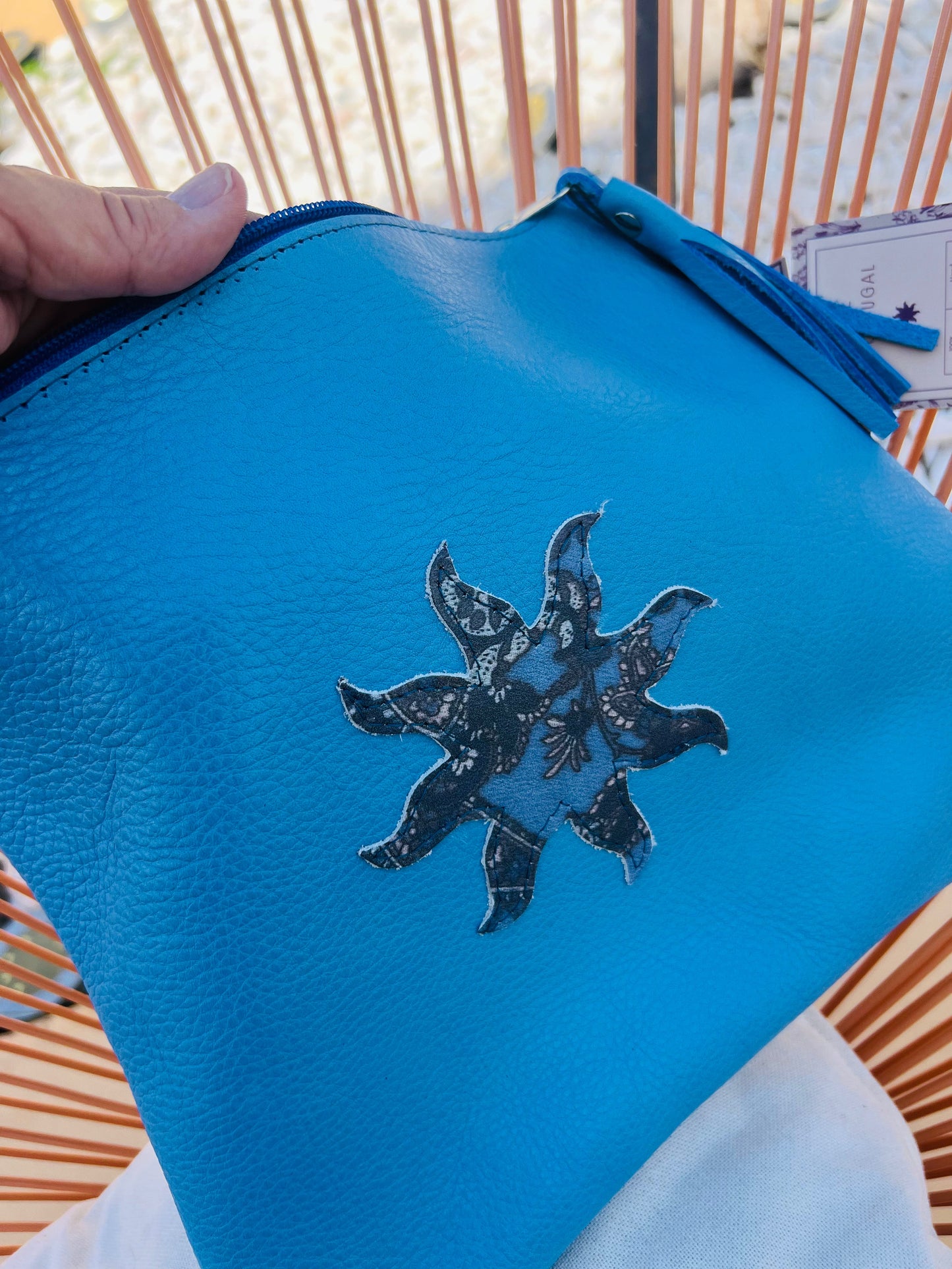 Pochette Dolce Vita