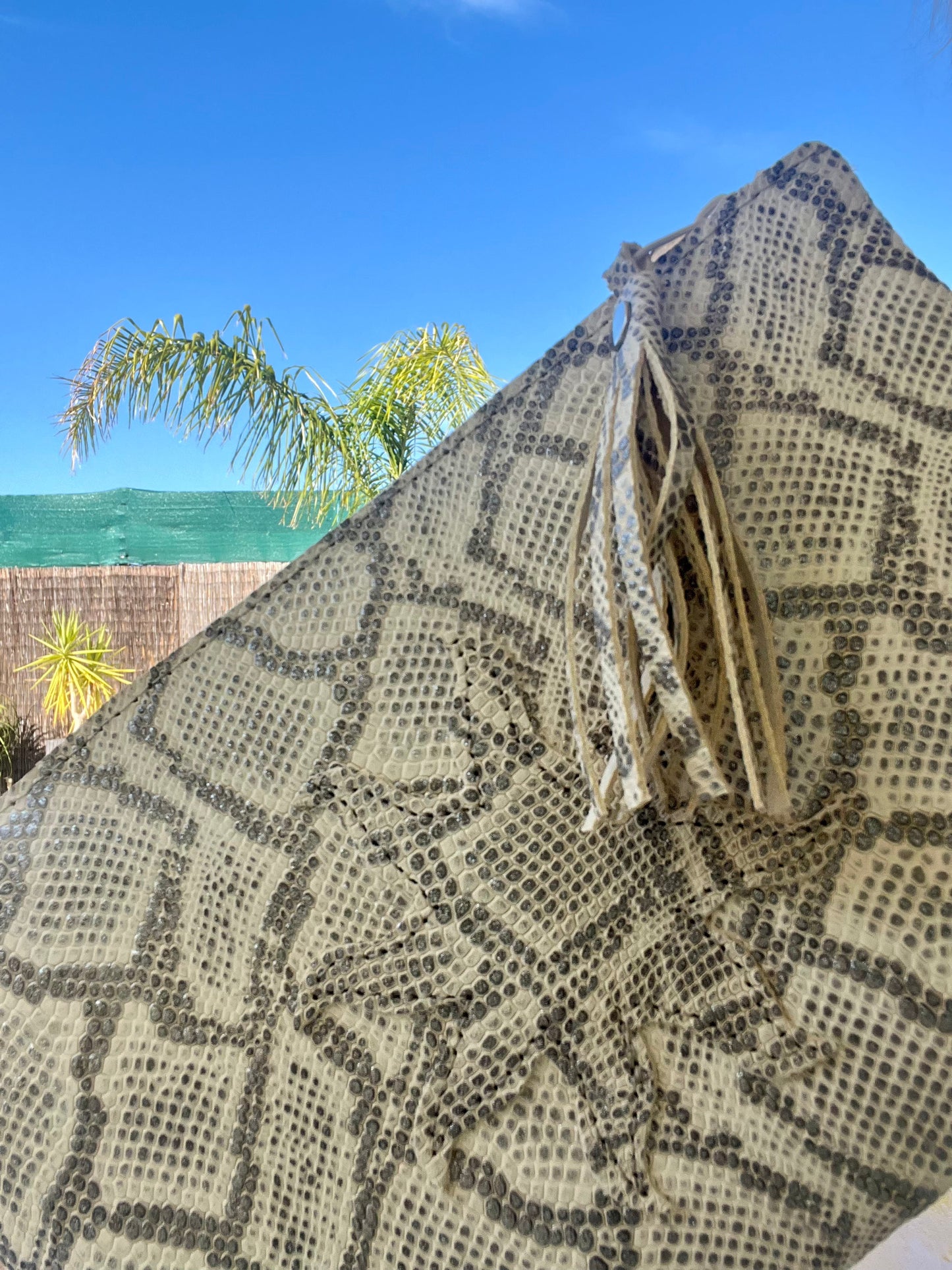 Pochette CHIC