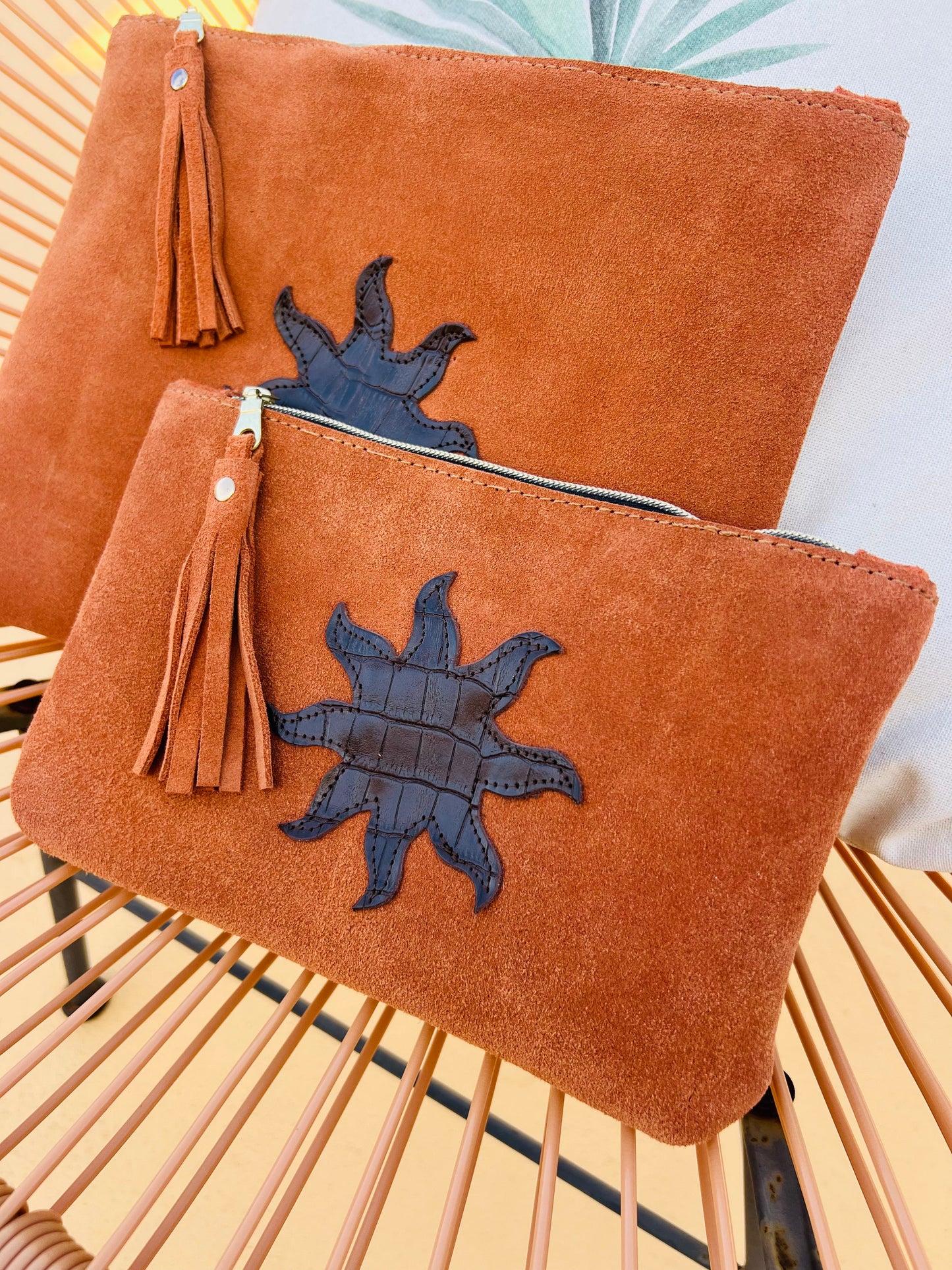 Pochette CHIC