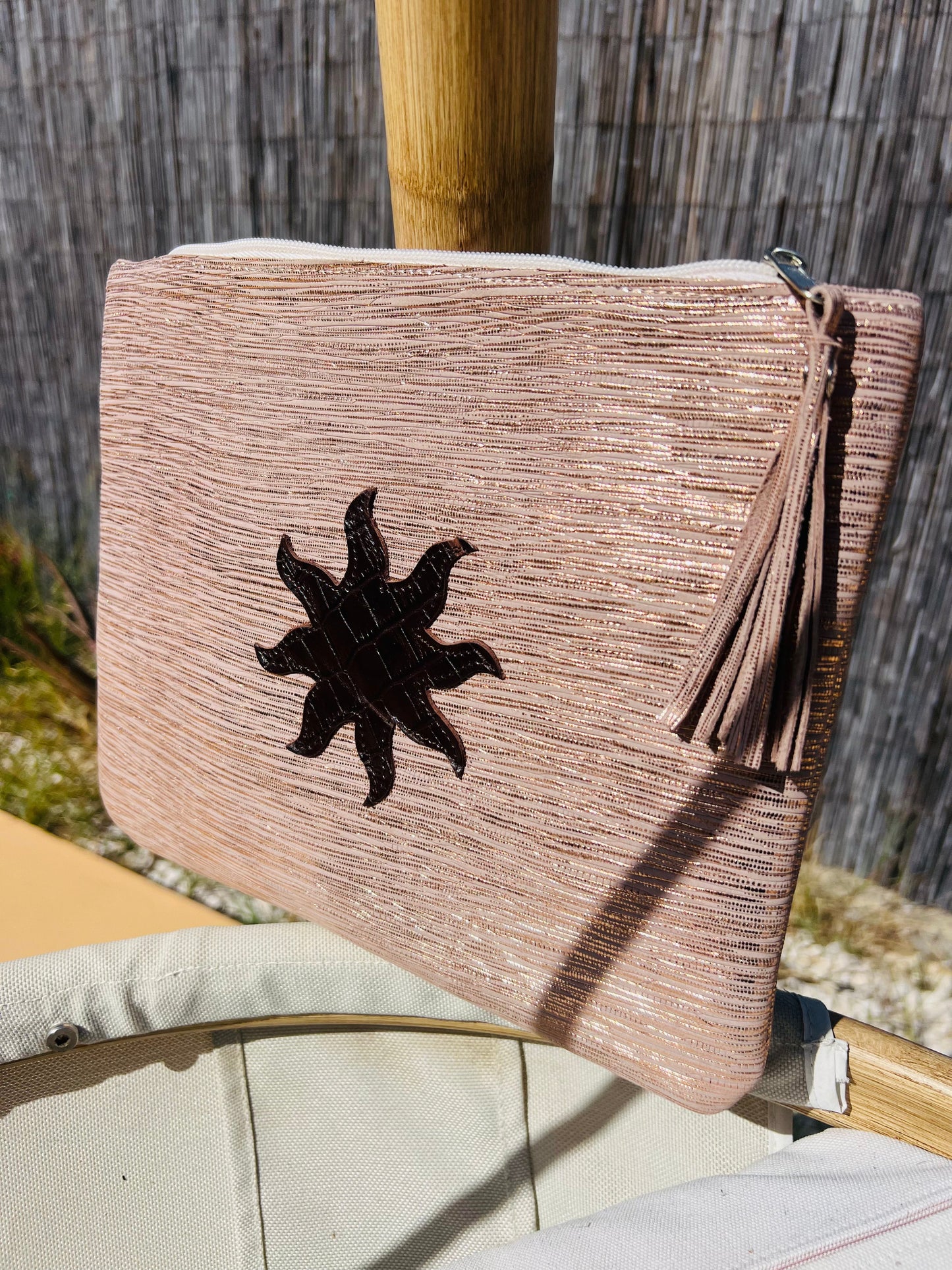 Pochette Dolce Vita