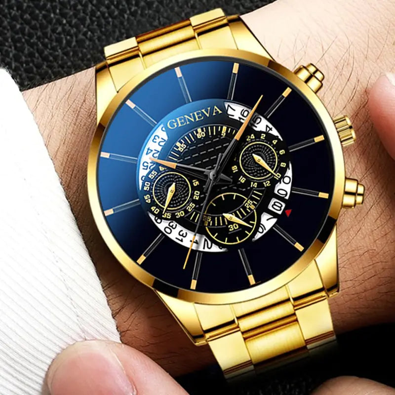Stylish Men’s Watch