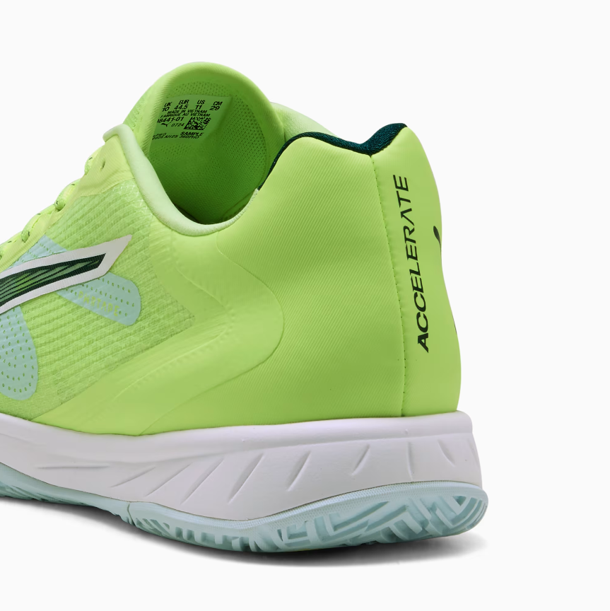 Puma Accelerate Turbo 4 UNISEX