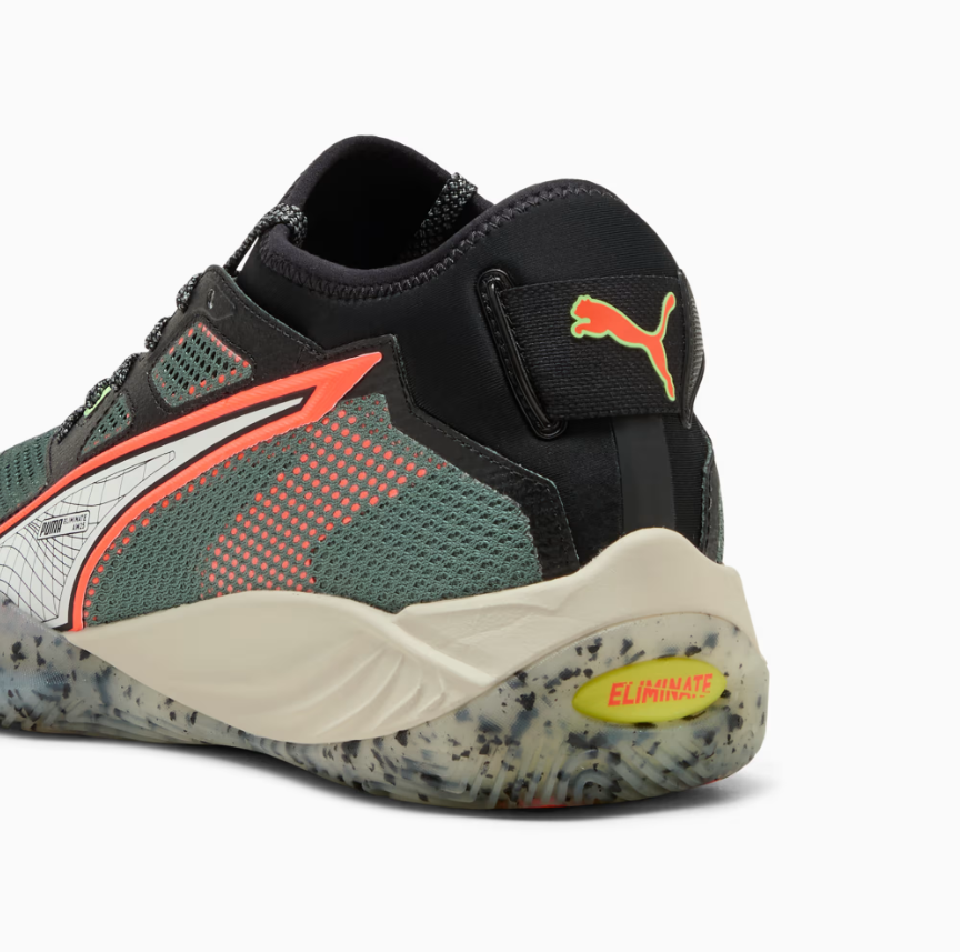 Puma Eliminate NITRO™ SQD 4