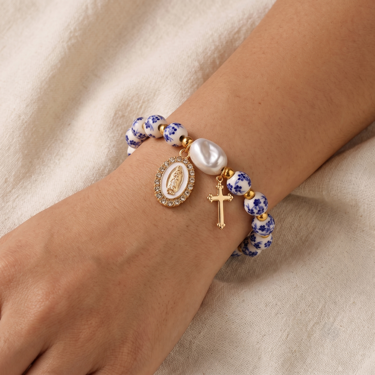 Pulseira Aura Encantada