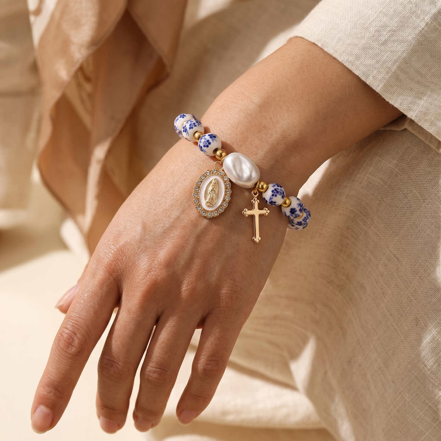 Pulseira Aura Encantada