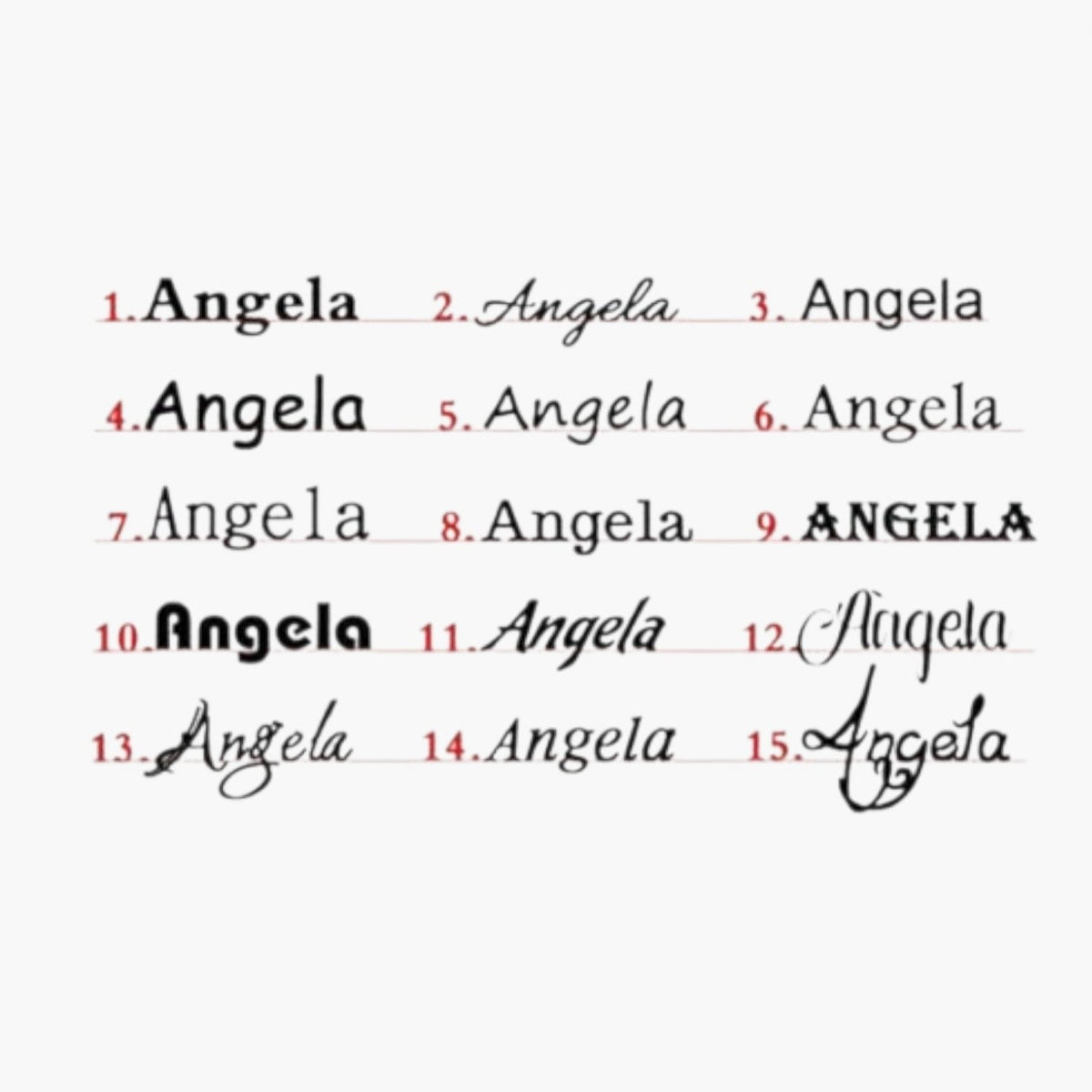 Anel Personalizado em Aço Inoxidável
