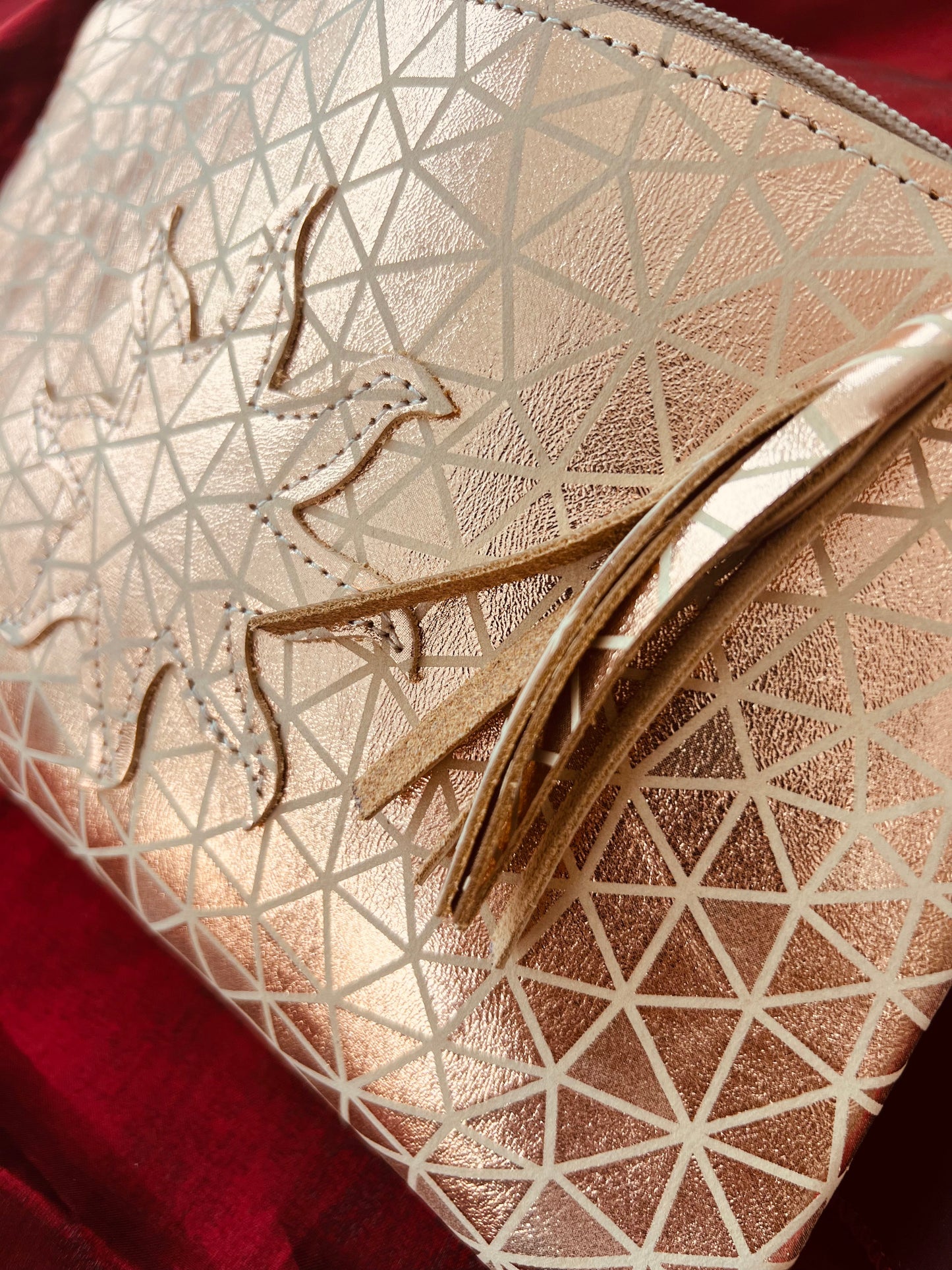 Pochette CHIC