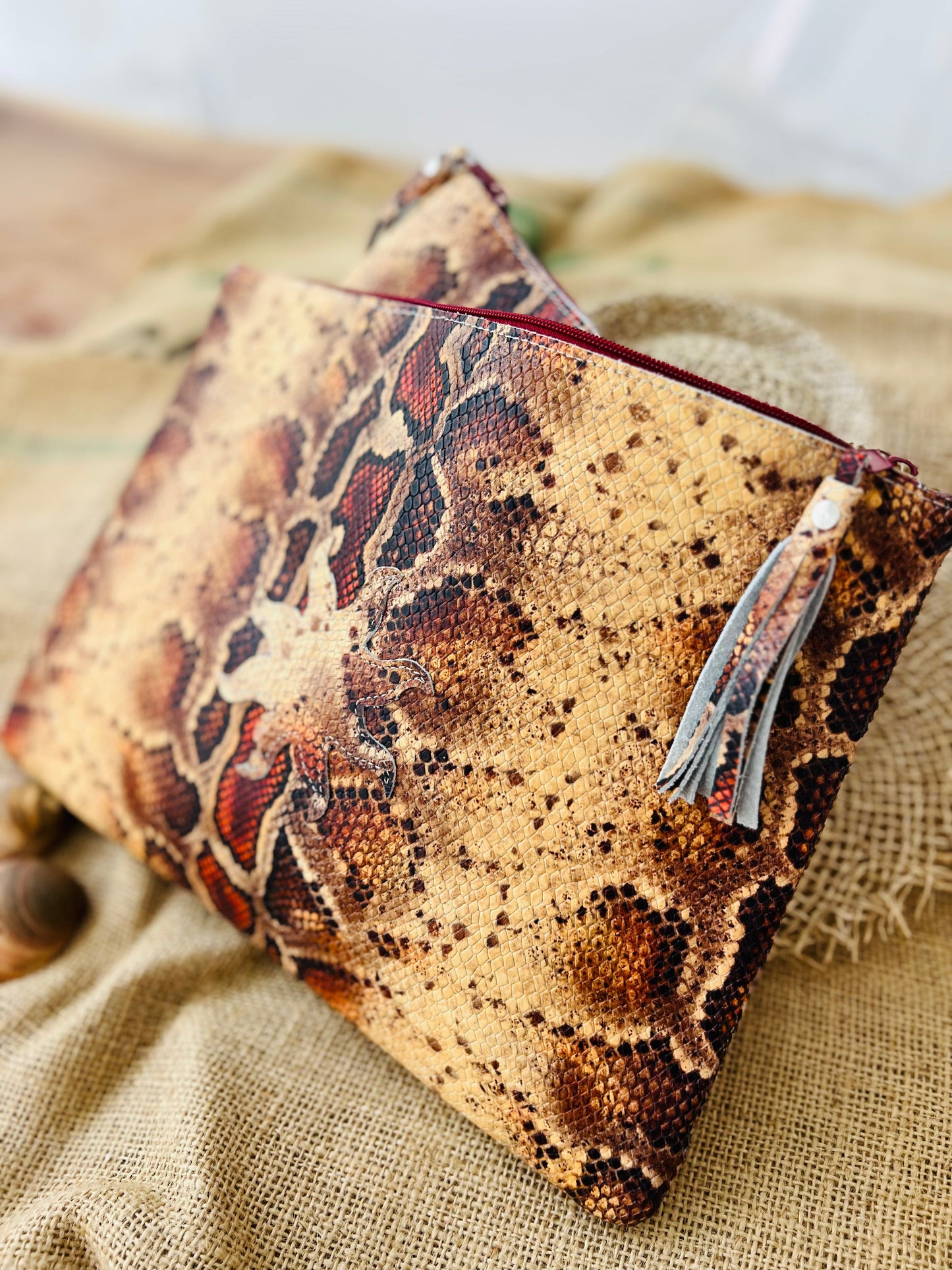 Pochette CLASSY PRO
