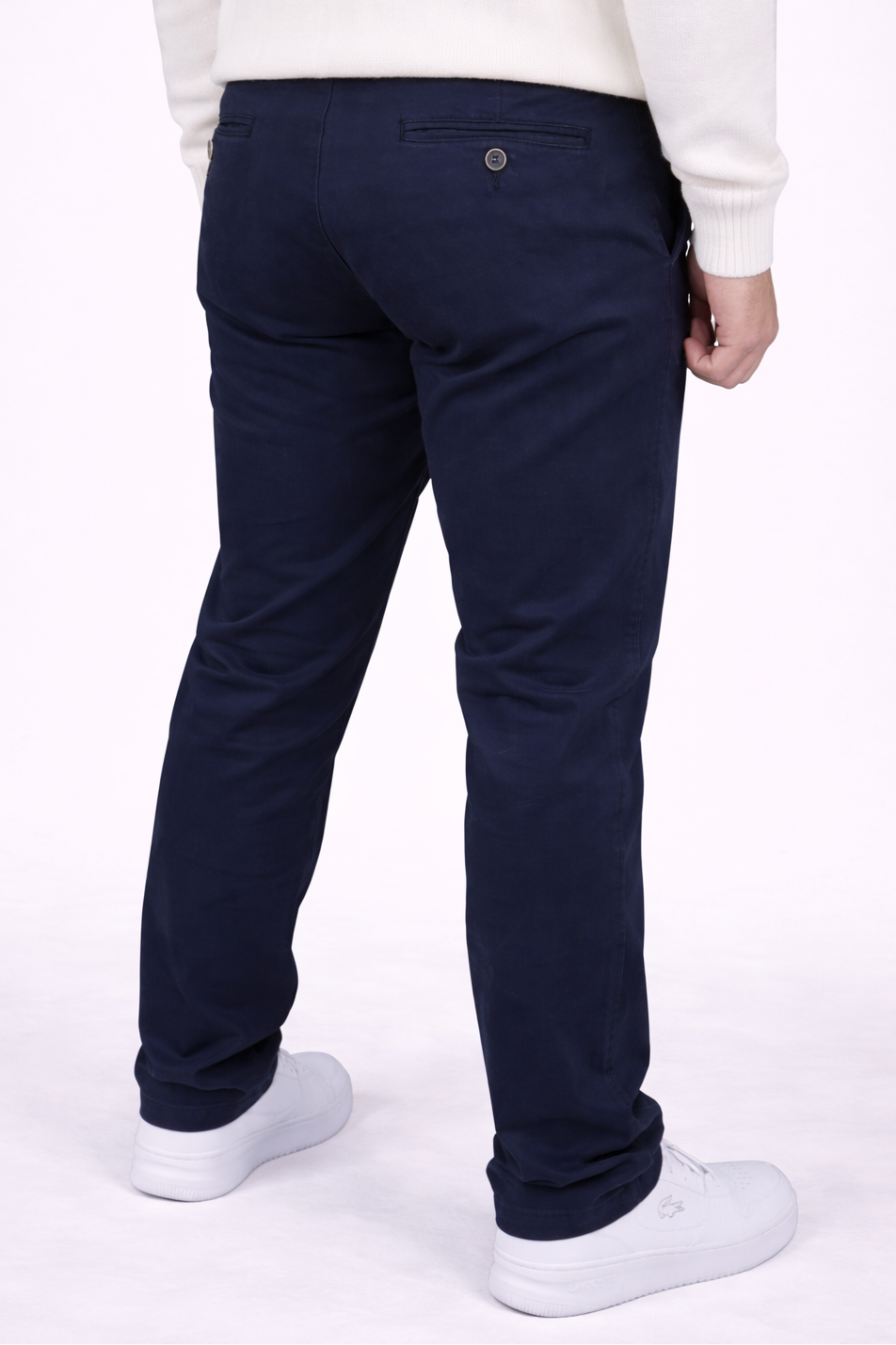 ESCAPISM CLASSIC CHINO