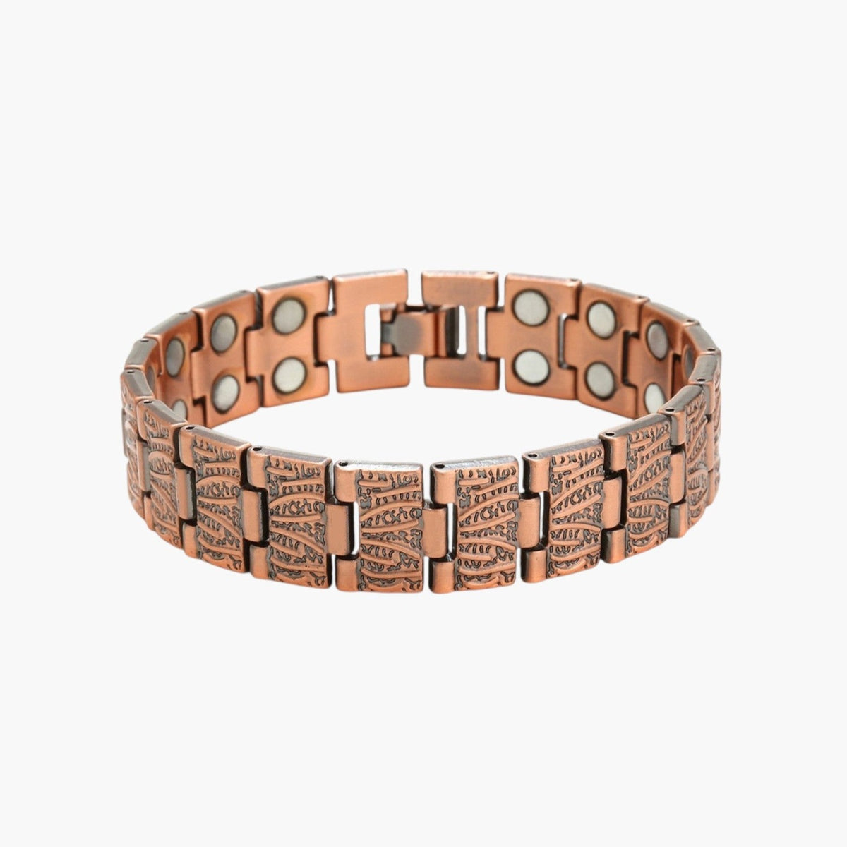 Pulseira Magnética Vintage