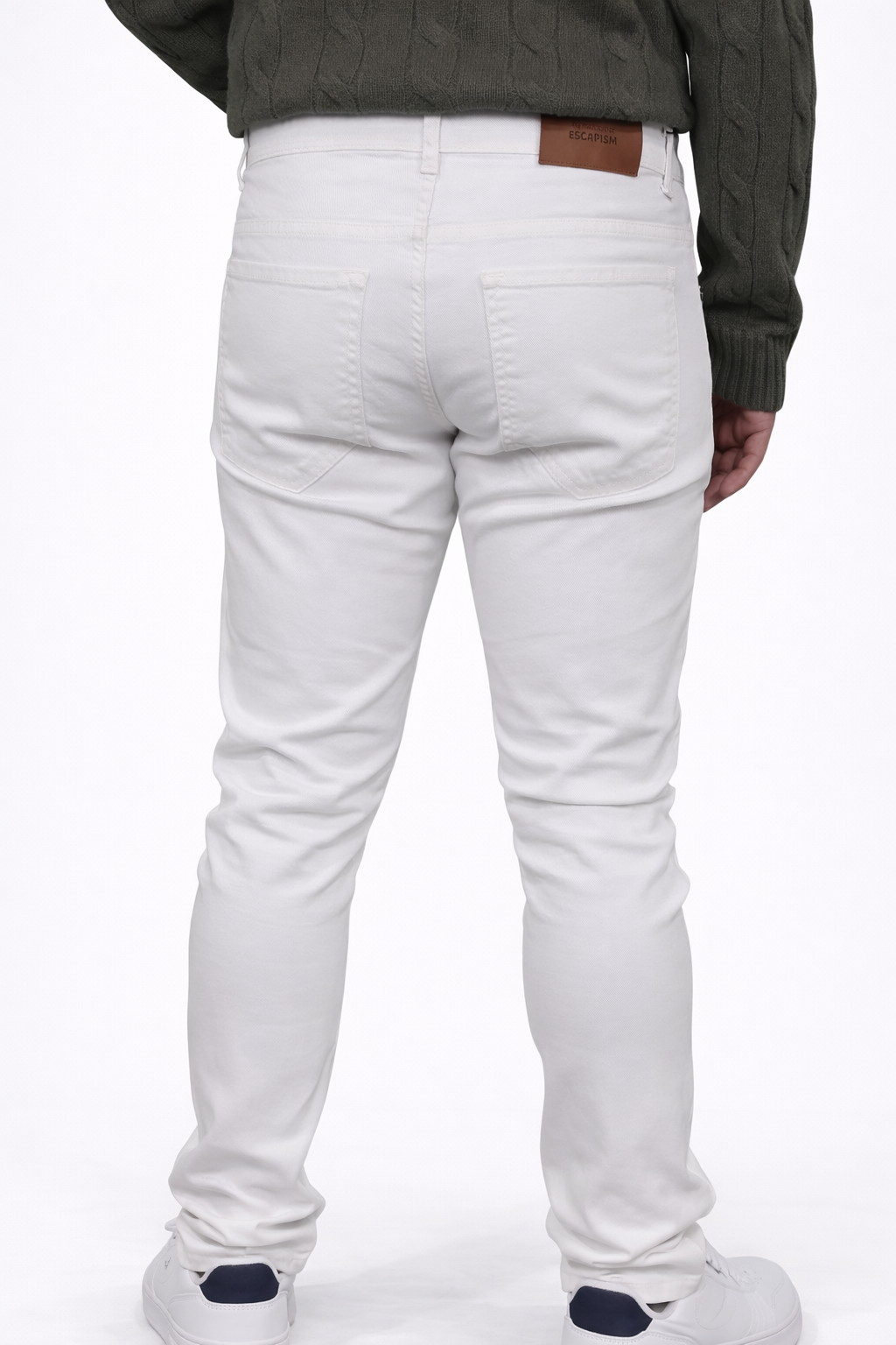 ESCAPISM FIVE-POCKET (SARJA)