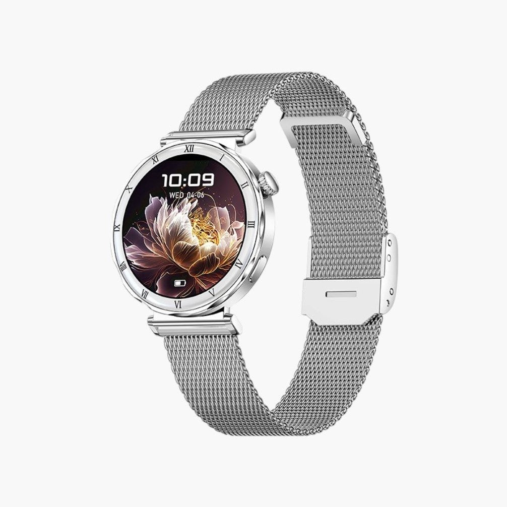 Smartwatch Bluetooth de Monitorização de Saúde