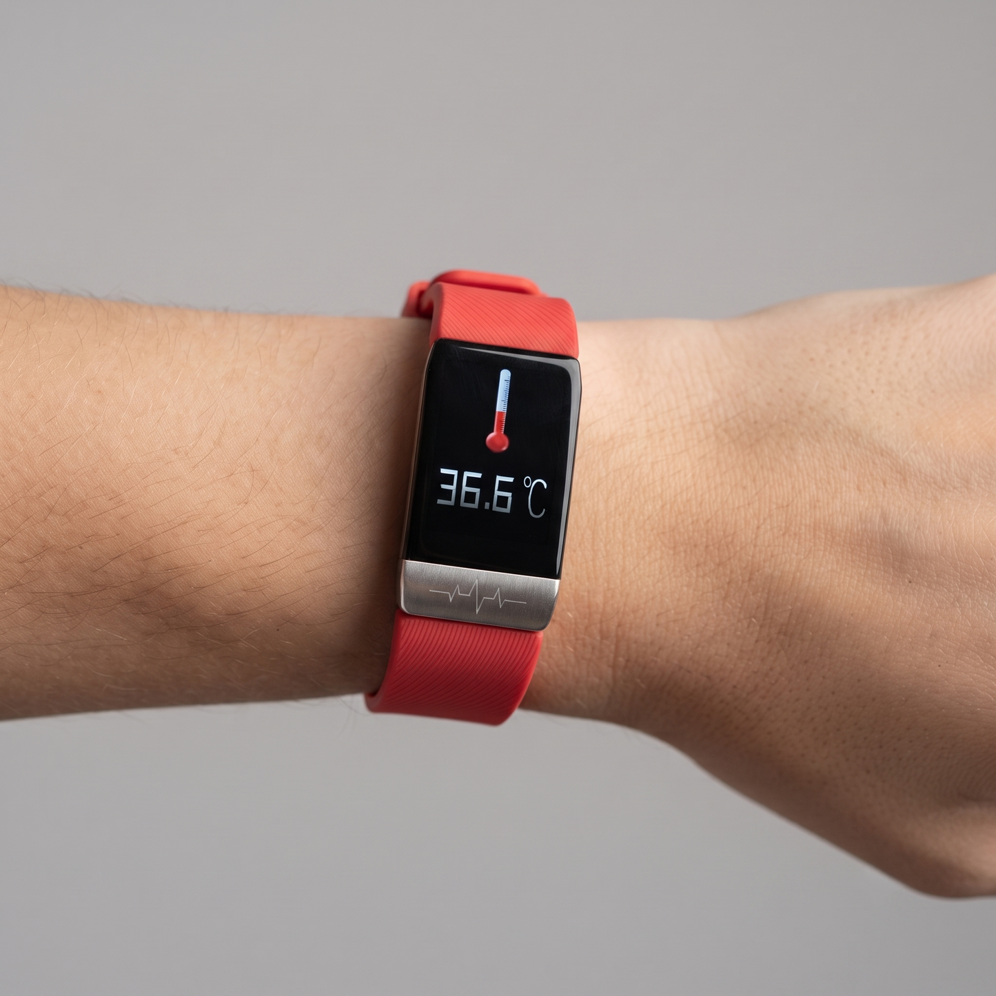 Pulseira Inteligente Health Sense