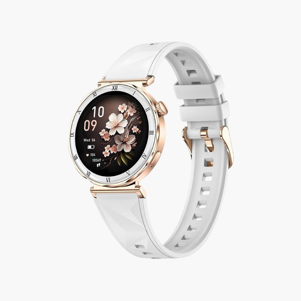 Smartwatch Bluetooth de Monitorização de Saúde
