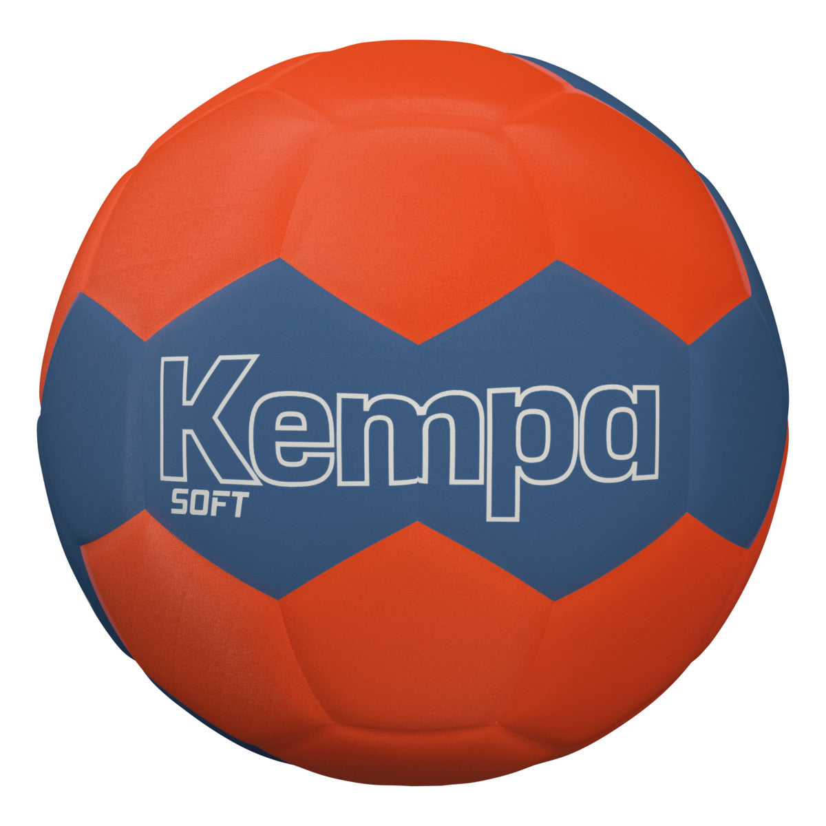 Bola Kempa Soft
