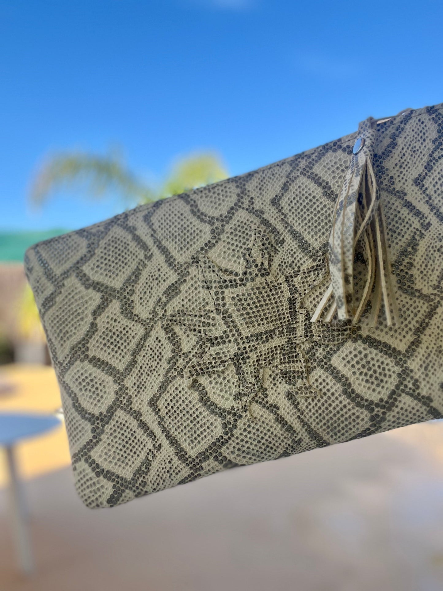 Pochette CHIC