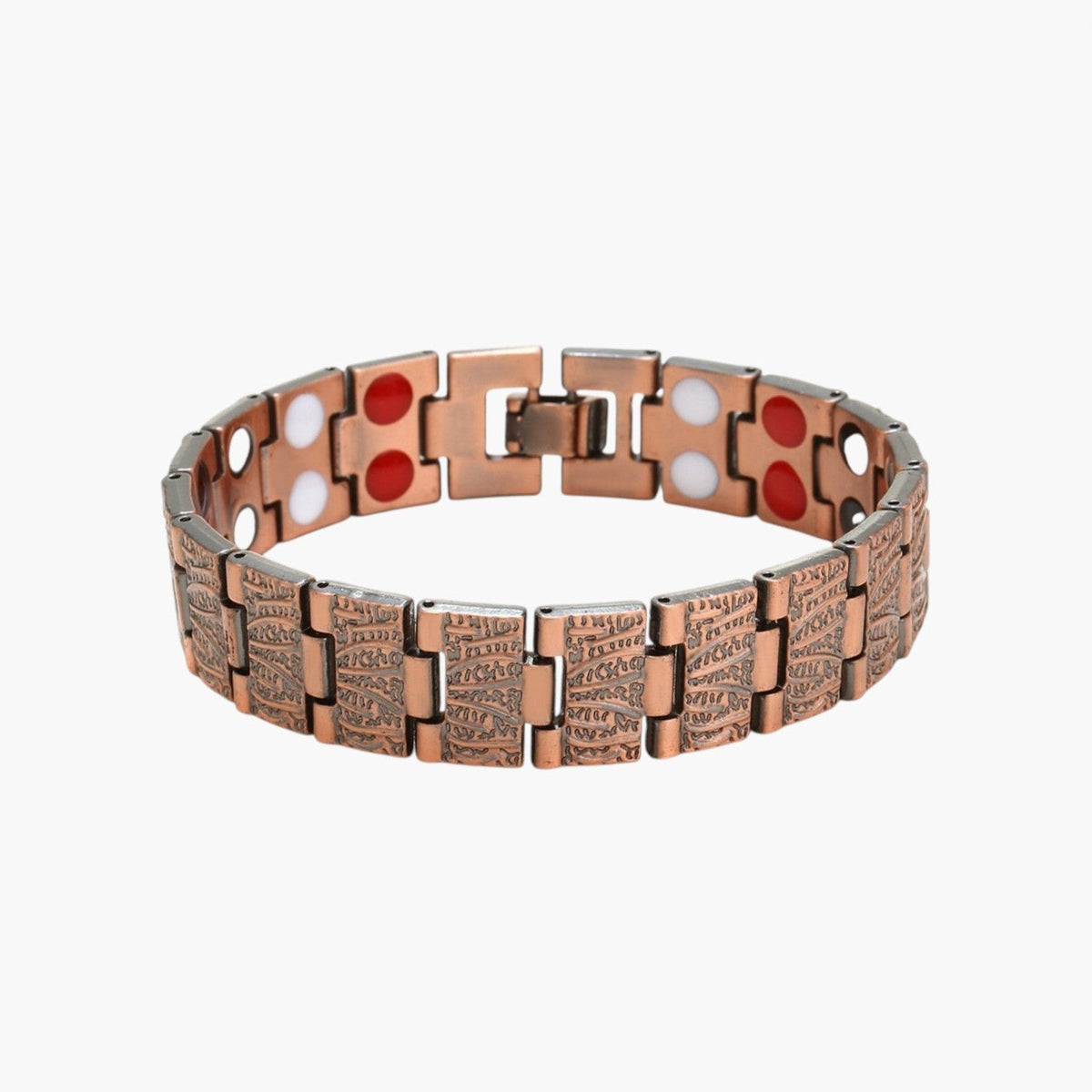 Pulseira Magnética Vintage