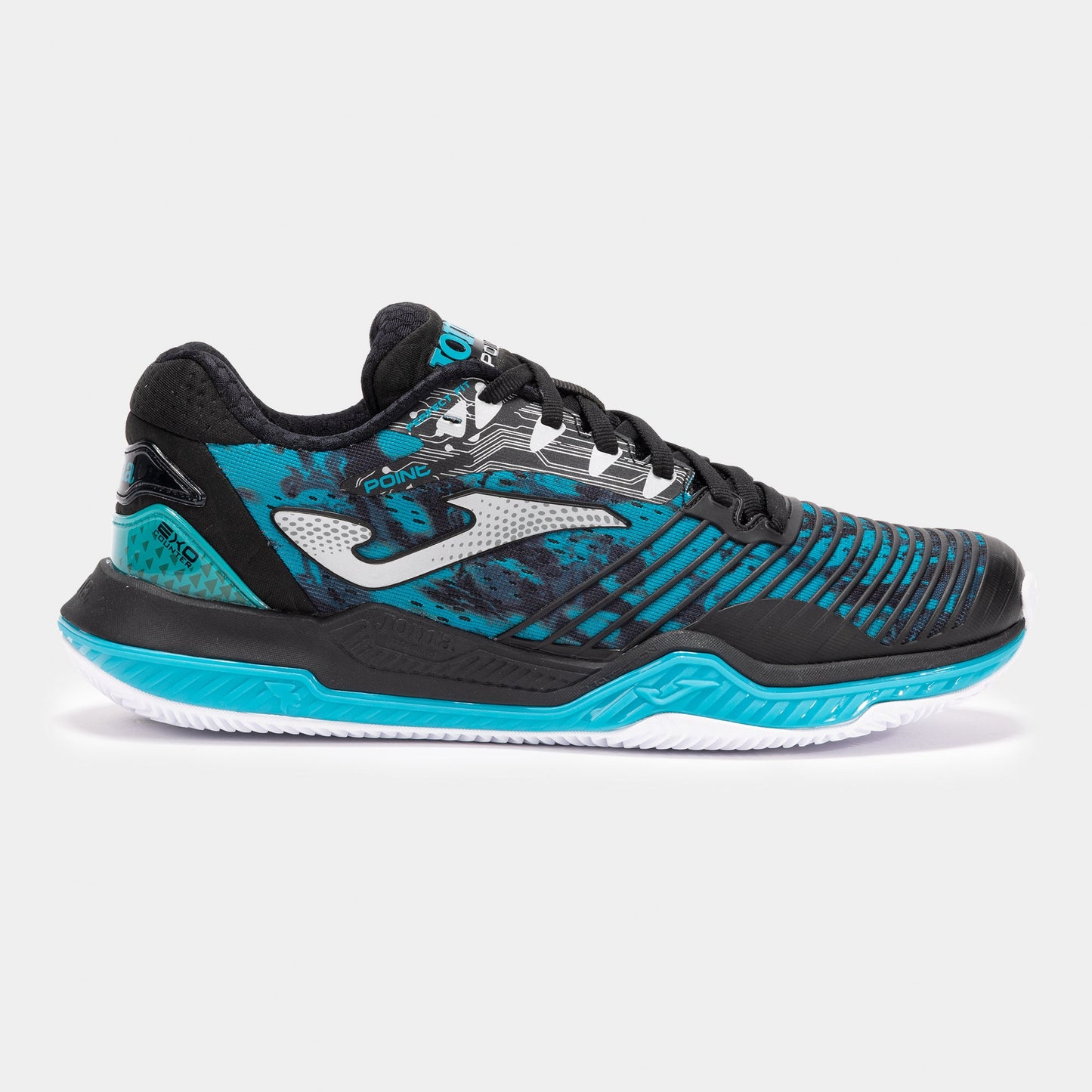 Joma Point