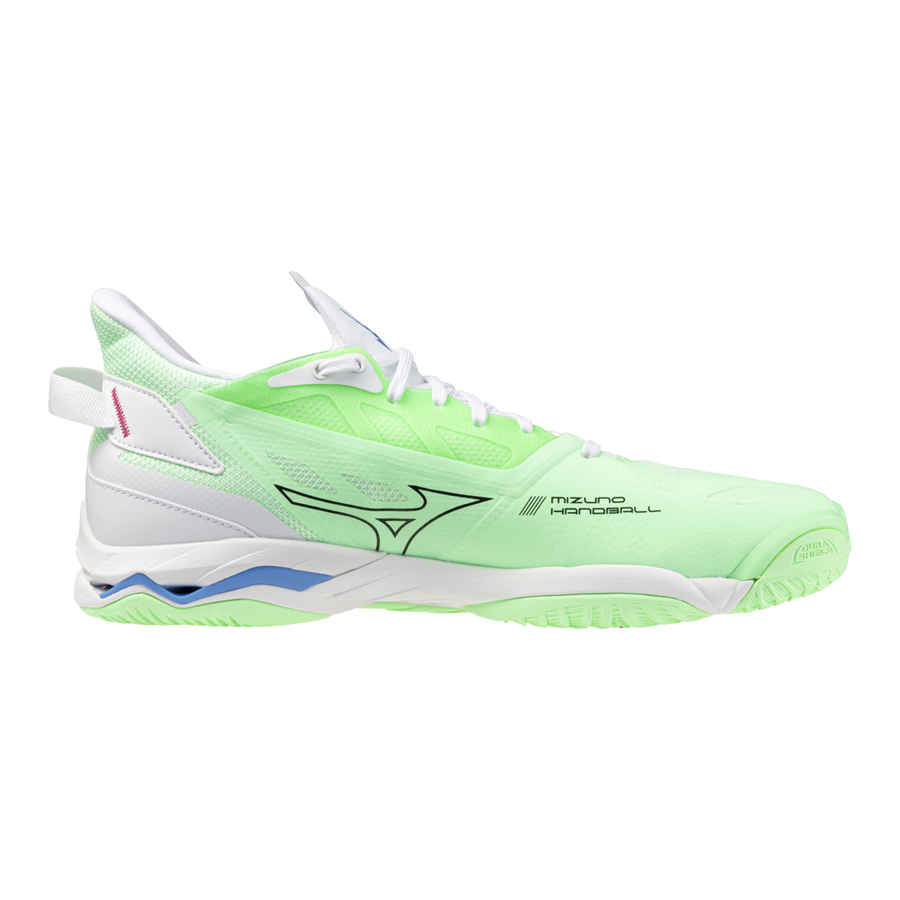Mizuno Wave Mirage 5