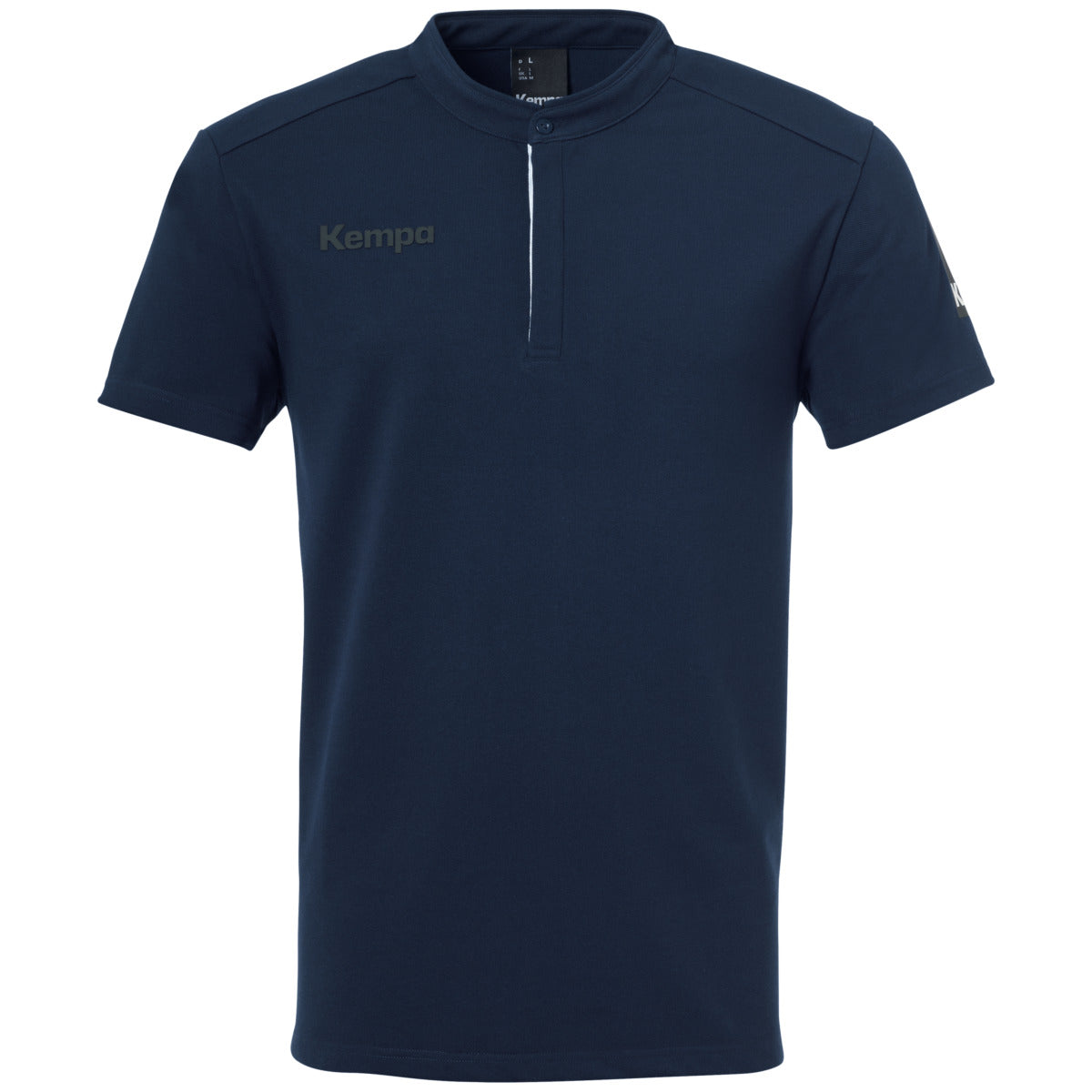 Polo Kempa Status