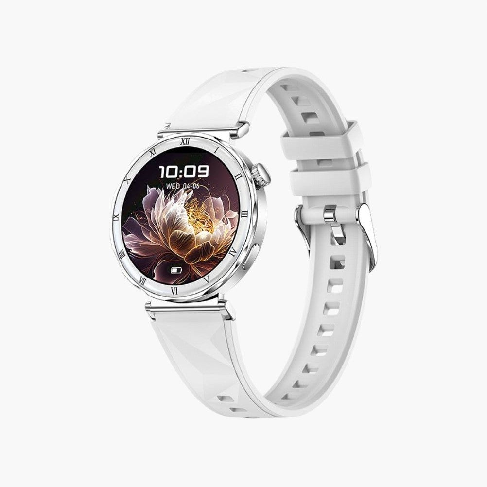 Smartwatch Bluetooth de Monitorização de Saúde