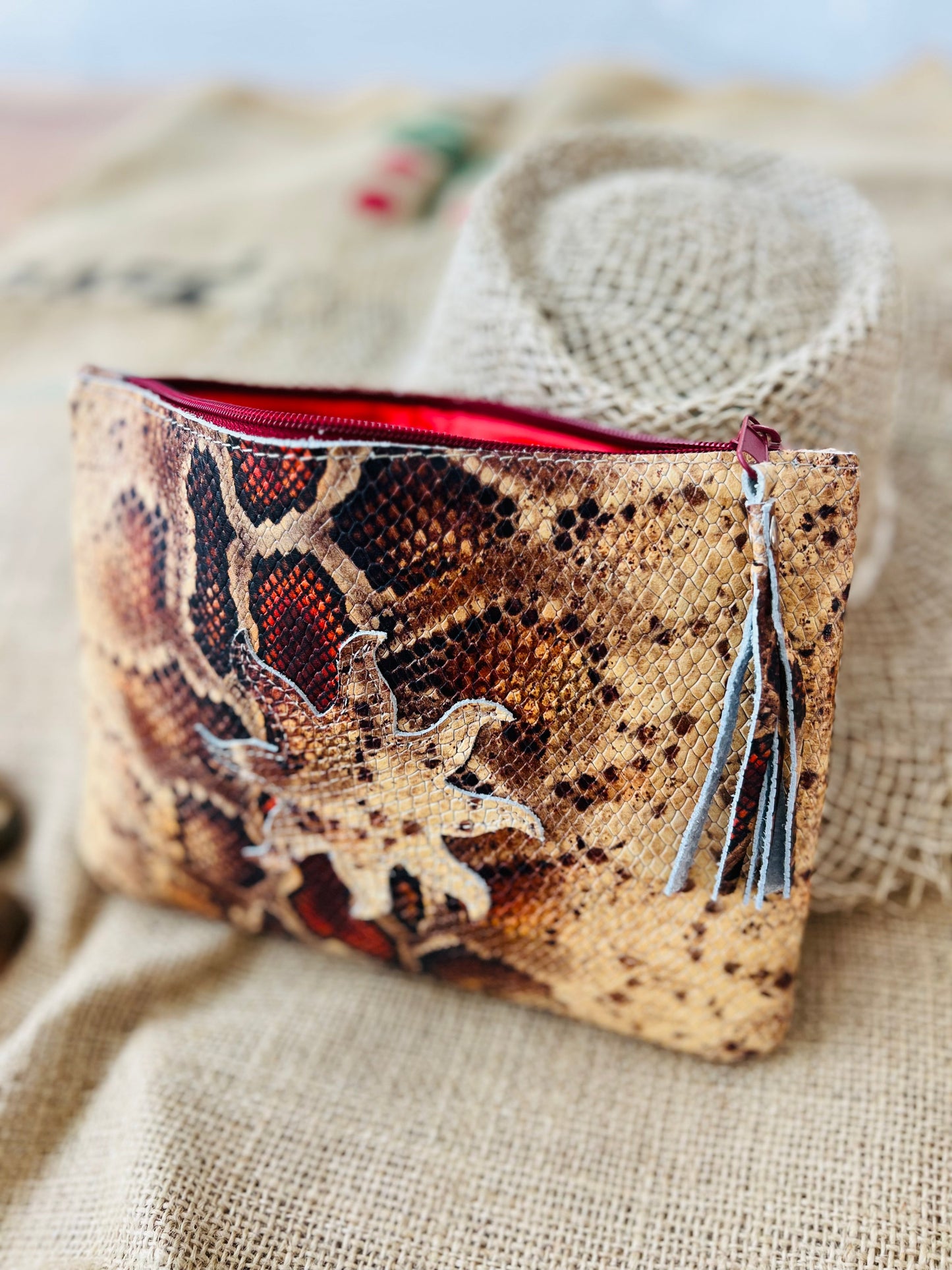 Pochette CHIC