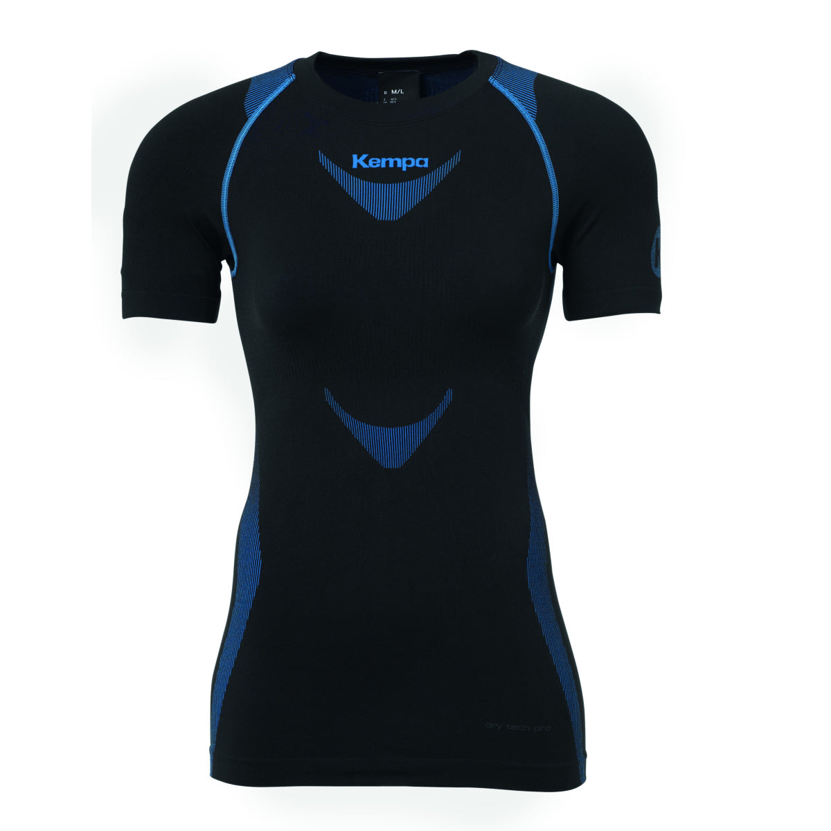 Tshirt Térmica Kempa Attitude Pro W