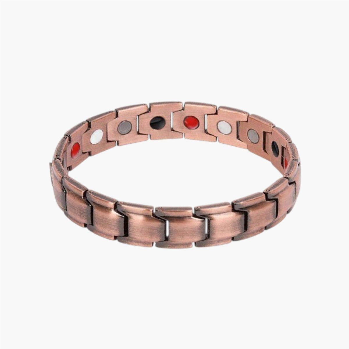 Pulseira Magnética Vintage