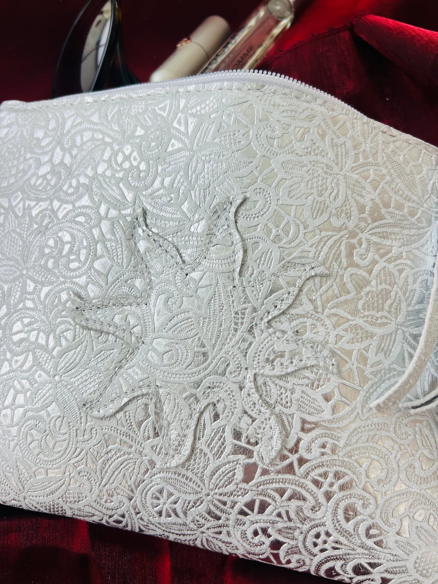 Pochette CHIC