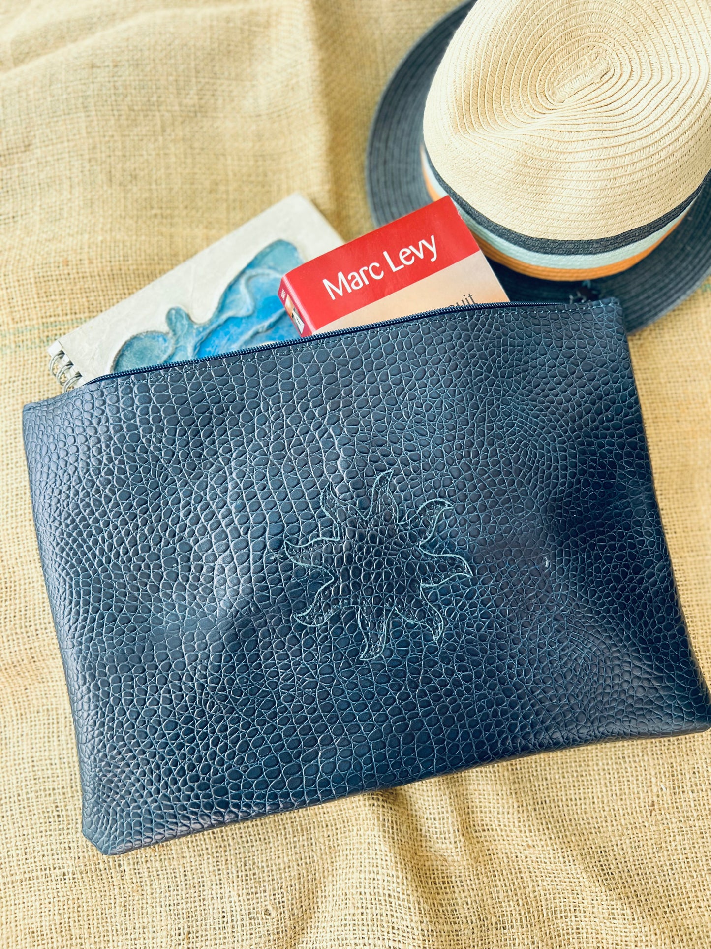 Pochette CLASSY