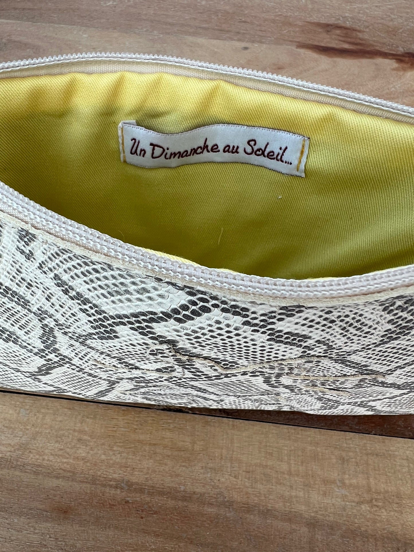 Pochette CLASSY PRO