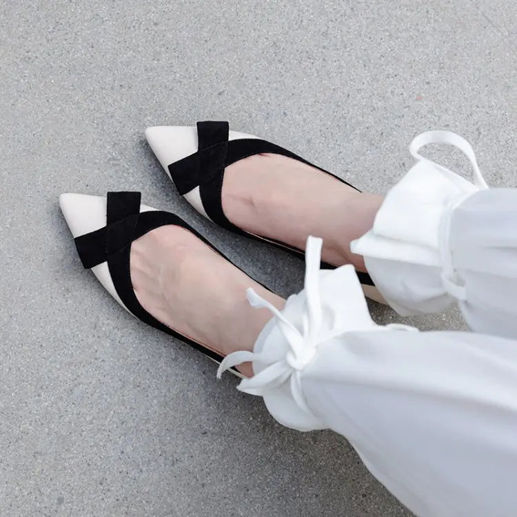 Romantic women's Shoes