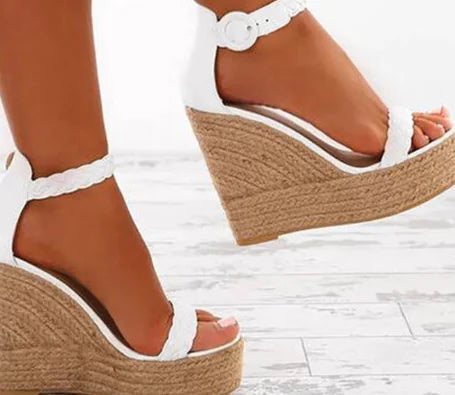 Women's Wedge Sandals