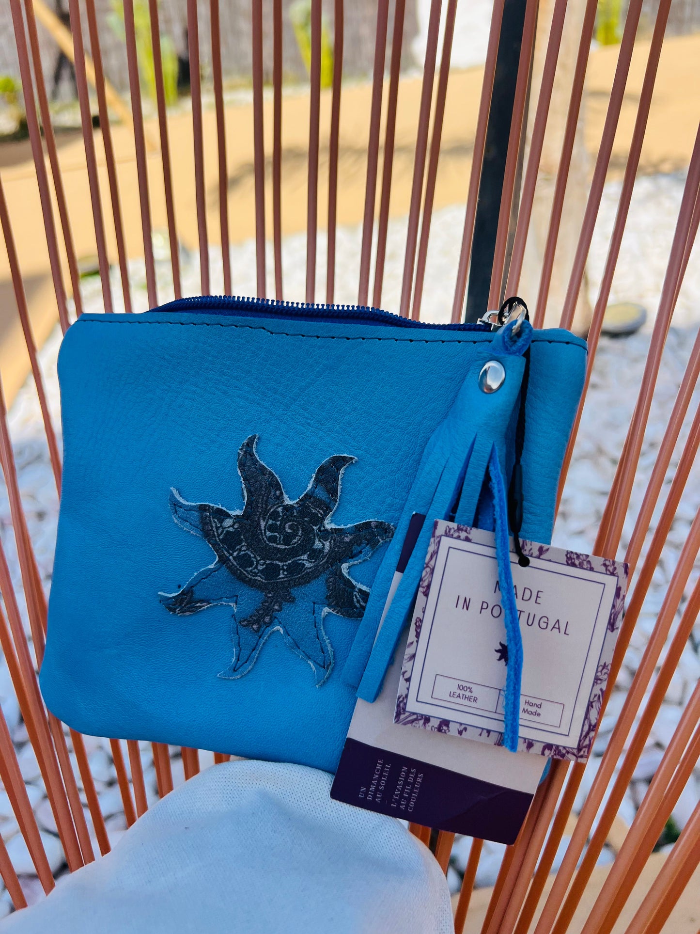 Pochette BEAUTY