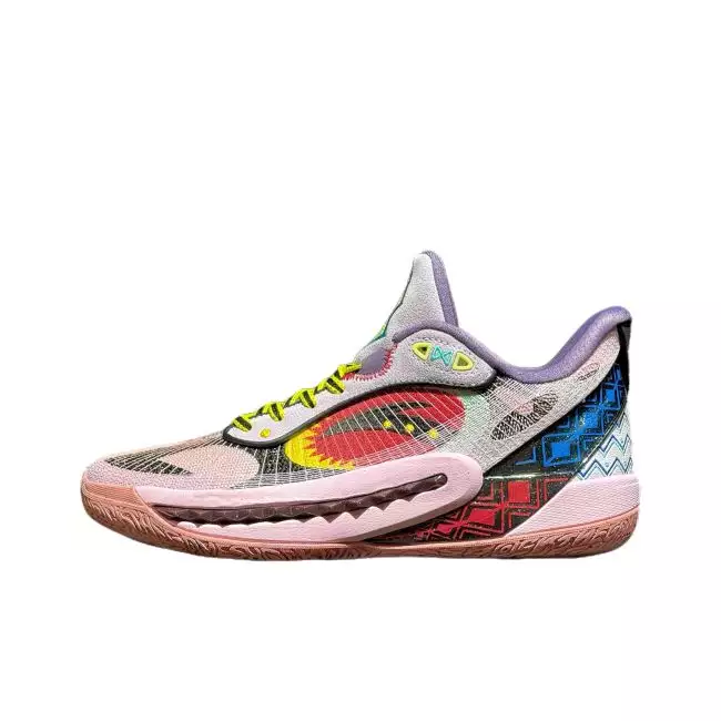 Anta Shock Wave 6.0 Pro