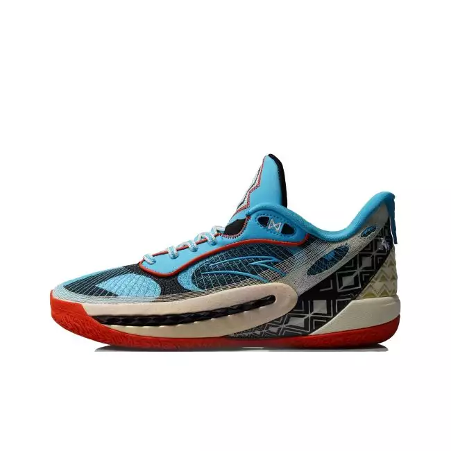 Anta Shock Wave 6.0 Pro