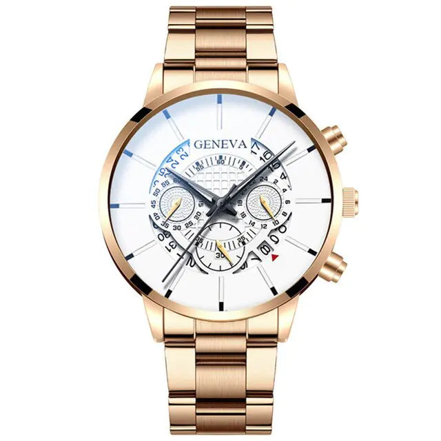 Stylish Men’s Watch
