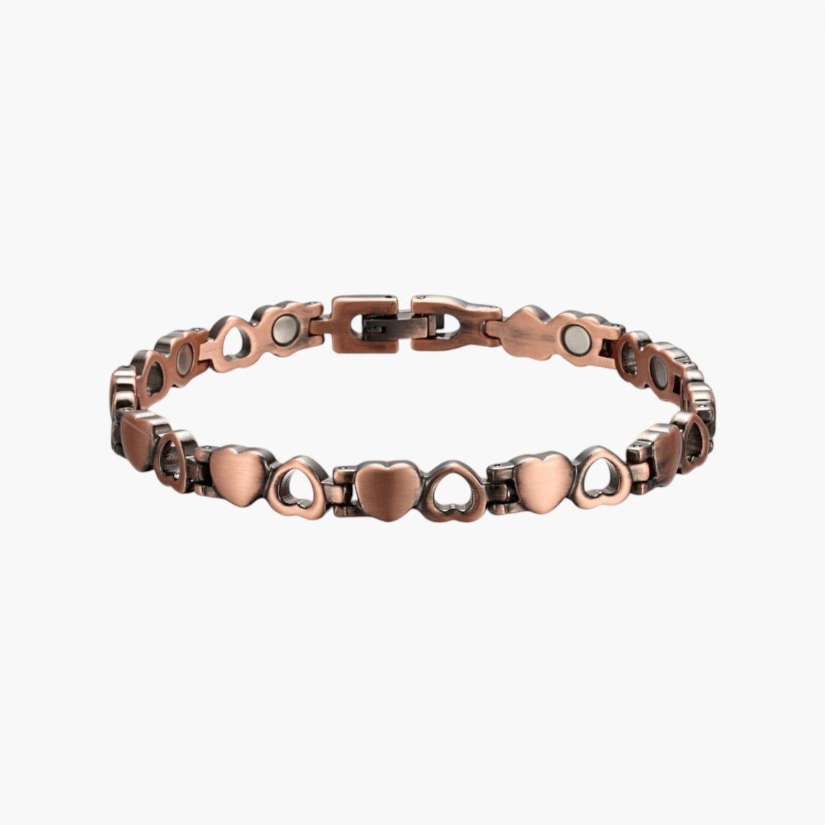 Pulseira Magnética Vintage