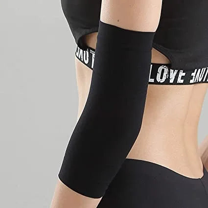 Compression Arm Shaper Sleeves – Slimming Upper Arm Support