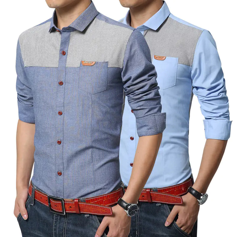 Tailored Shirt for Men