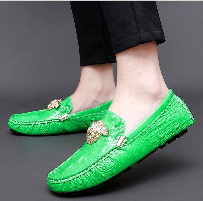 Leather Shoes for Style and Comfort