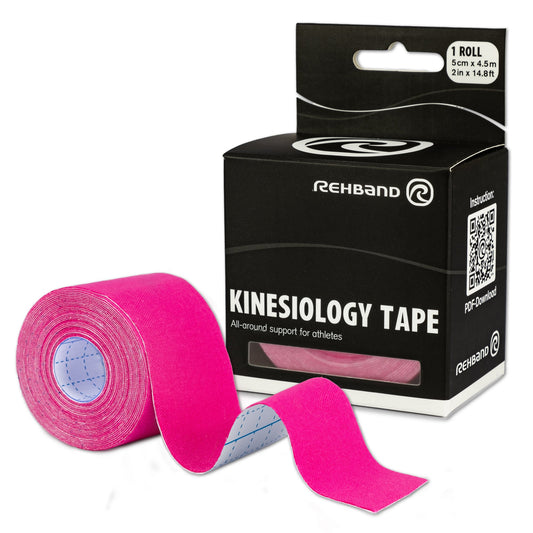 Rehband Kinesio tape