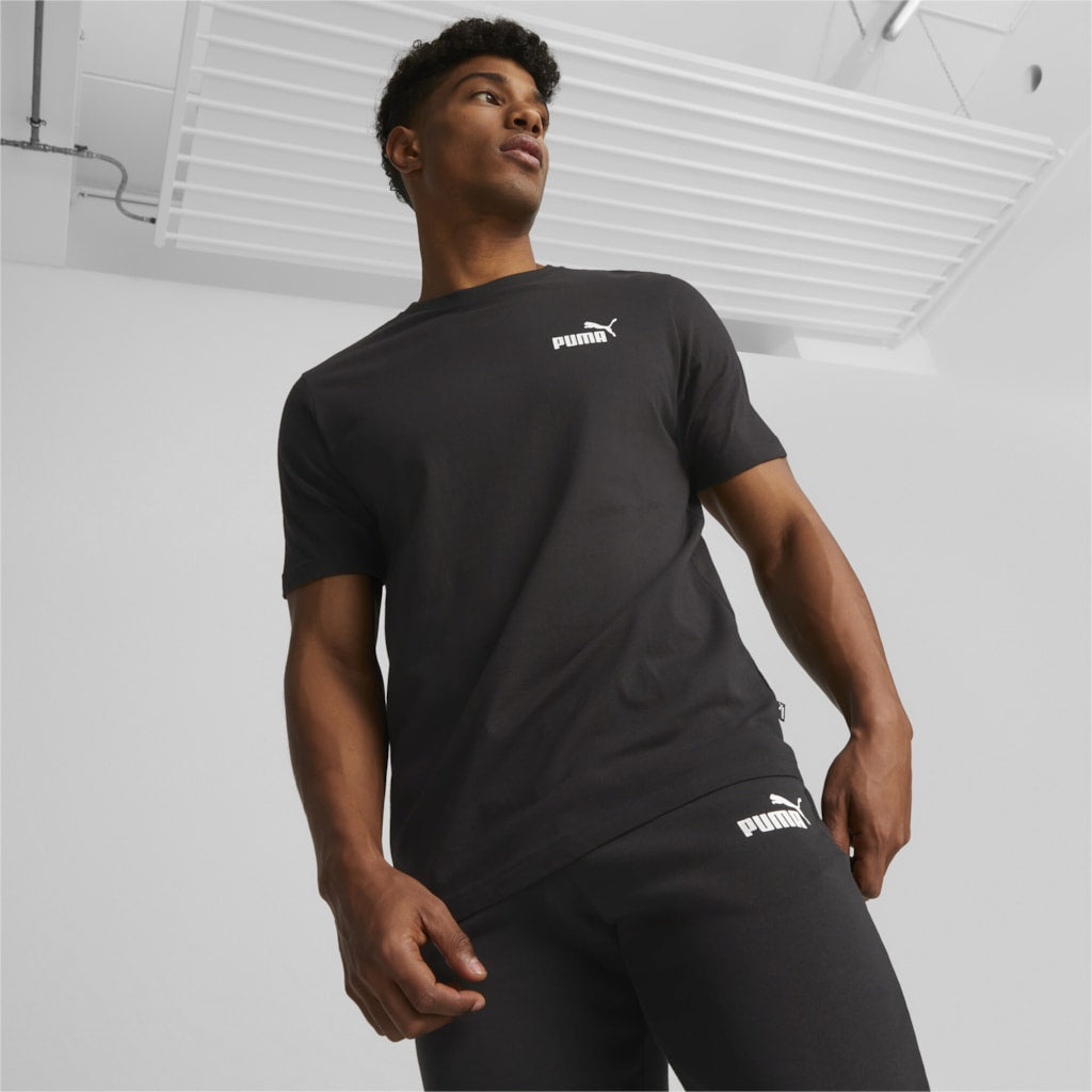 Puma Small Logo Tee